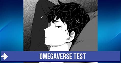 omegaverse test specific results|omegaverse rank test.